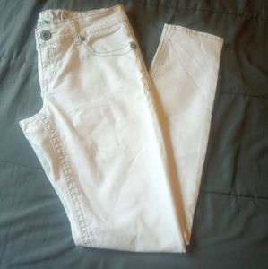Hydraulic Super Skinny Jeans